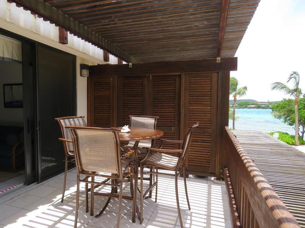 Sapphire Beach Resort And Marina East End  Kültér fotó
