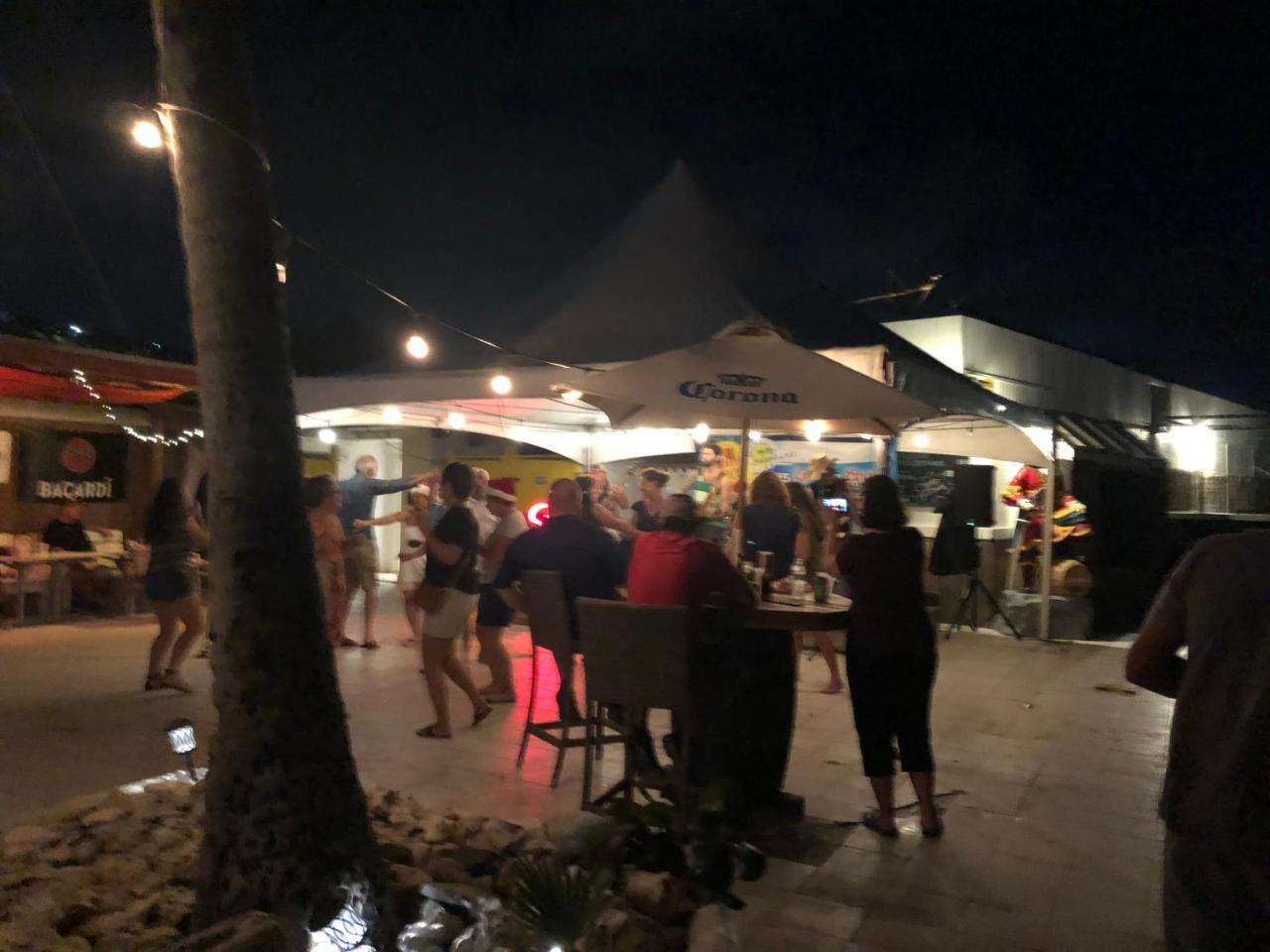 Sapphire Beach Resort And Marina East End  Kültér fotó